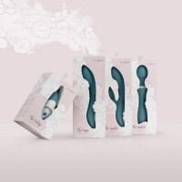 The Tulip Clitoris Vibrator