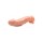 Flesh Extender gekrümmte Penis-Hülle