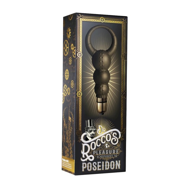 Dr. Roccos Pleasure - Poseidon
