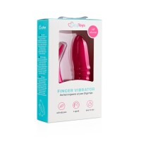 Fingervibrator- Pink von Easytoys