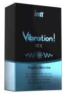 Vibration! Ice 15 ml von INTT