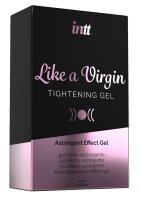 Like A Virgin Tightening Gel