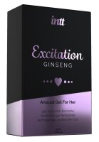 Excitation Stimulerende Gel