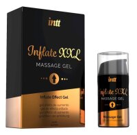 Inflate XXL Massage Gel