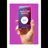 Ghosting Remedy - Clitherapy Balm