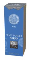 Penis Power Spray - Japanische Minze und Bambus