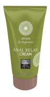 Anal-Entspannungscreme für Anfänger