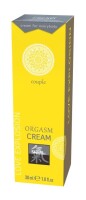Shiatsu Orgasm Cream 30 ml