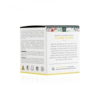 Exotiq Massagekerze Ylang Ylang - 60g