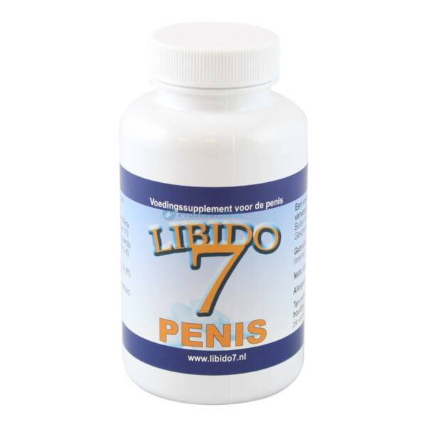 Libido7 von Morningstar