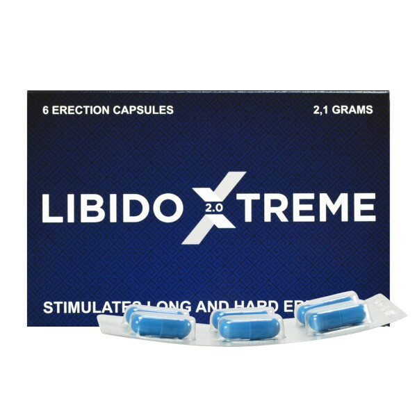 Libido Extreme
