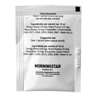 LibidoJelly von Morningstar