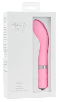 Pillow Talk Sassy Pink