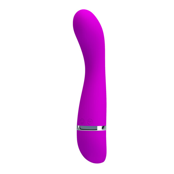 Cvelyn G-Punkt-Vibrator PRETTY LOVE