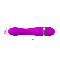 Cvelyn G-Punkt-Vibrator PRETTY LOVE