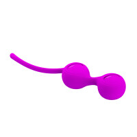 Kegel Tighten Up I - Kegel Balls