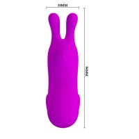 PRETTY LOVE Finger Bunny Vinger Vibrator