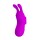 PRETTY LOVE Finger Bunny Vinger Vibrator