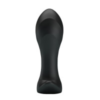 Morton - Vibrierender Butt Plug