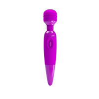 PRETTY LOVE Power Wandvibrator