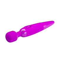 PRETTY LOVE Power Wandvibrator