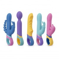 Meta - Rabbit Vibrator PMV20