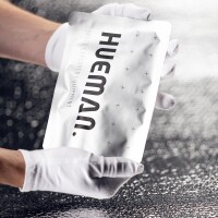 Hueman - Meteoroid Rimming Analplug