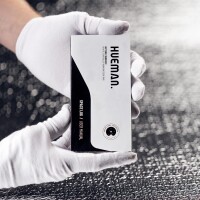 Hueman - Meteoroid Rimming Analplug