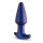 Hueman - Meteoroid Rimming Analplug