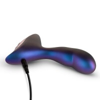 Hueman - Intergalactic Analvibrator