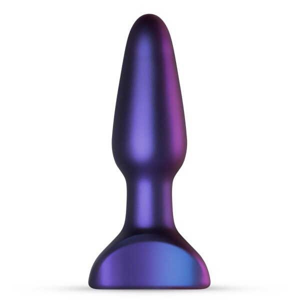 Hueman Space Force Anal Plug mit Vibration