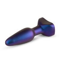 Hueman Space Force Anal Plug mit Vibration