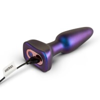 Hueman Space Force Anal Plug mit Vibration