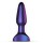 Hueman Space Force Anal Plug mit Vibration