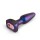 Hueman Space Force Anal Plug mit Vibration