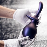 Hueman - Nebula Bulb Analdusche