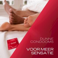 Durex Thin Feel Kondome 20 Stück