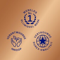 Durex Nude Extra Large XL Kondome