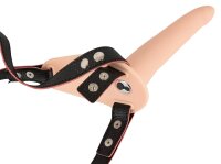 Vibrating Strap-On von You2Toys