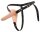 Vibrating Strap-On von You2Toys