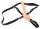 Vibrating Strap-On von You2Toys