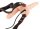 You2Toys Vibrating Double Strap-On