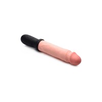 Master Series Kraftvoller Vibrator