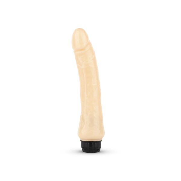 Jelly Passion Vibrator