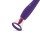 Pleasure Pump mit G-Punkt Vibrator - Violett