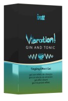 Vibration! Gin and Tonic 15 ml von INTT