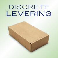 Durex Natural Gleitgel auf Wasserbasis - 100 ml