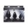Triple Cones 3-teiliges Analplug-Set