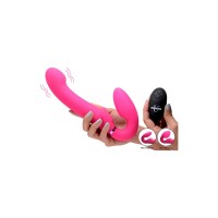 XR - STRAP U G-Pulse Vibrator
