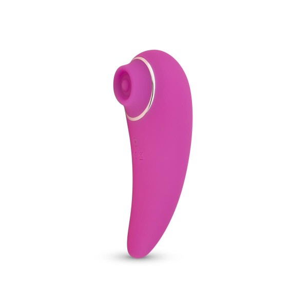 Taptastic Vibe Klitorisstimulator von Easytoys